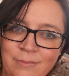 Profilbild von Doris Bierbaumer
