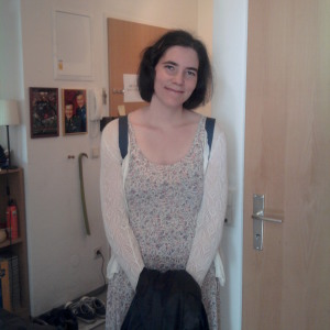 Profilbild von Doris Binder