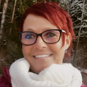 Profilbild von Doris Blüm