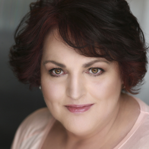 Profilbild von Doris Brunner