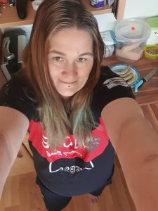 Profilbild von Doris Buchmann