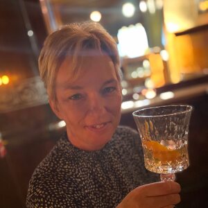 Profilbild von Doris Bürger