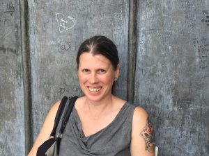 Profilbild von Doris Czizek