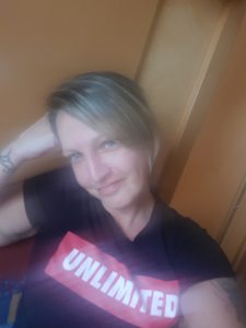 Profilbild von Doris Darmovzal