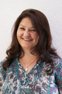 Profilbild von Doris Dirnberger