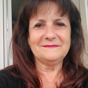Profilbild von Doris Dokulil