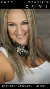 Profilbild von Doris Eberl