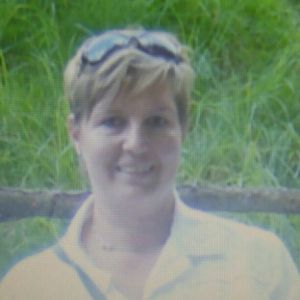 Profilbild von Doris Eisenmann