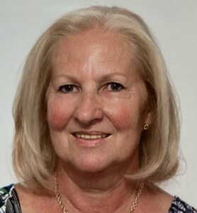 Profilbild von Doris Faes