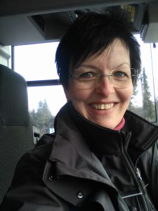 Profilbild von Doris Fiedler