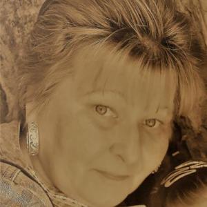 Profilbild von Doris Flecker