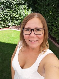 Profilbild von Doris Forster