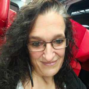 Profilbild von Doris Frei
