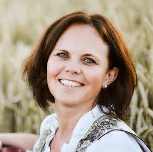 Profilbild von Doris Friedl