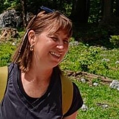 Profilbild von Doris Gall