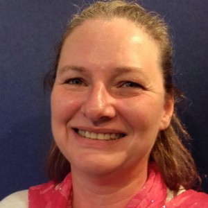 Profilbild von Doris Gartschitz