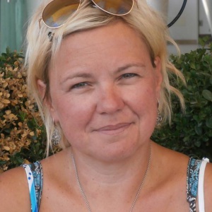Profilbild von Doris Graser