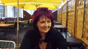 Profilbild von Doris Gratke