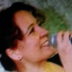 Profilbild von Doris Grondinger