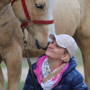 Profilbild von Doris Gruber