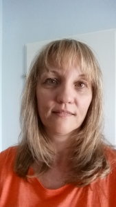 Profilbild von Doris Guttmann