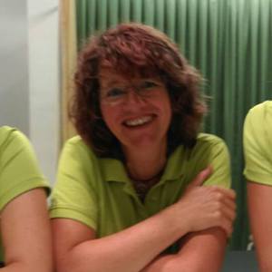 Profilbild von Doris Hackl