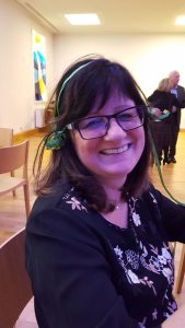 Profilbild von Doris Hausberger