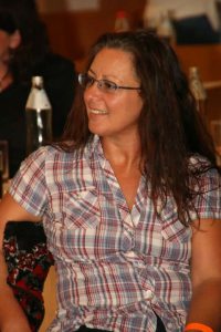 Profilbild von Doris Hayek