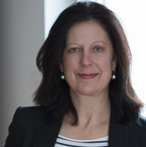 Profilbild von Doris Herlinger