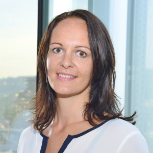Profilbild von Doris Hörburger