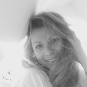 Profilbild von Doris Hofer