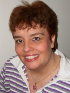 Profilbild von Doris Hoffmann