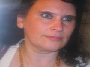 Profilbild von Doris Hojesky