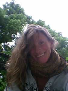 Profilbild von Doris Jacke
