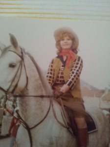 Profilbild von Doris Jänicke
