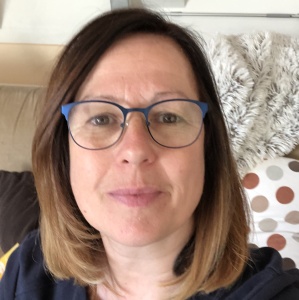 Profilbild von Doris Jost