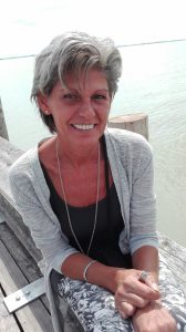 Profilbild von Doris Kalmar