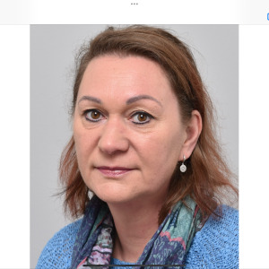 Profilbild von Doris Kobler