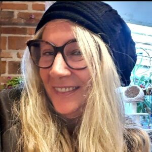 Profilbild von Doris Köpf