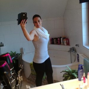 Profilbild von Doris Korak
