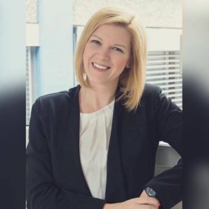 Profilbild von Doris Krainz