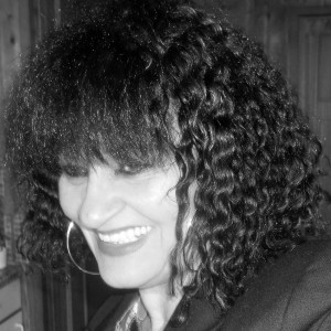 Profilbild von Doris Krammer