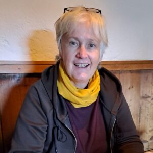 Profilbild von Doris Kudilek