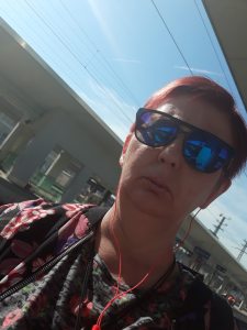 Profilbild von Doris Lehner