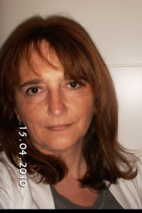 Profilbild von Doris Mairinger