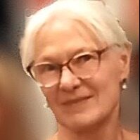 Profilbild von Doris Matzinger
