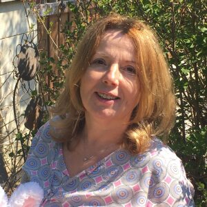 Profilbild von Doris Mauser