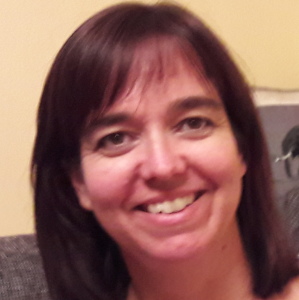 Profilbild von Doris Mazgan-Hilczer