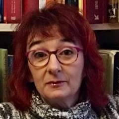 Profilbild von Doris Müller