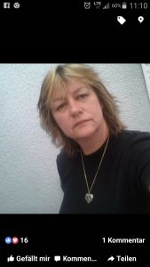 Profilbild von Doris Muhm